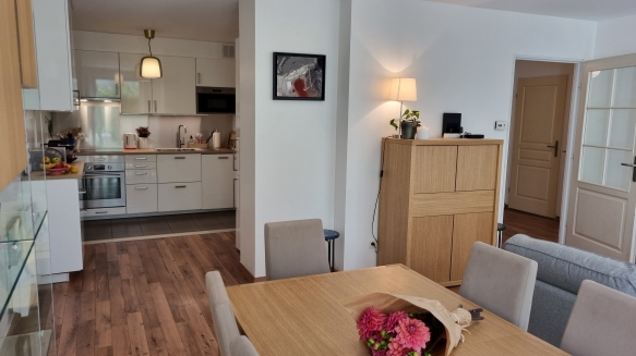 Location appartement meublé Lille, appart hotel, location vacances, saisonnière, courte durée